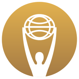 Gold Award